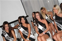 Riviera Social Event World Next Top Model 2015 Press Conference Lebanon