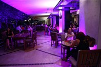Mondo-Phoenicia Beirut-Downtown Nightlife Cena Italiana Lebanon