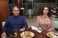 Mosaic-Phoenicia Beirut-Downtown Social Event Seafood Night at Mosaic Lebanon