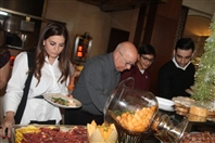 Mosaic-Phoenicia Beirut-Downtown Social Event Christmas Buffet Lunch at Mosaic Lebanon