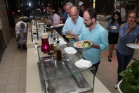 Mosaic-Phoenicia Beirut-Downtown Social Event Seafood night at Mosaic on Friday night  Lebanon