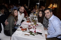 Mediterranée-Movenpick Beirut-Downtown Nightlife Valentine's at Mediterranee Lebanon