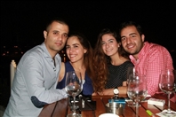 Movenpick Nightlife Square on Saturday Night Lebanon