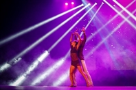 Casino du Liban Jounieh Social Event MOVES Dance-Back to the Roots Lebanon
