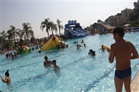 Mtayleb Country Club Dbayeh Beach Party Aqua Fun Day Lebanon