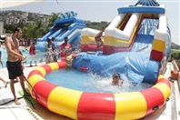 Mtayleb Country Club Dbayeh Beach Party Aqua Fun Day Lebanon