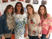 Zaitunay Bay Beirut-Downtown Social Event Mums in beirut motherhood exhibition Lebanon