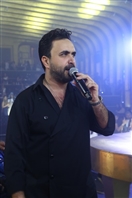 Concert Saad Ramadan and Nader Al Atat live at Guru Jbeil  Lebanon