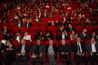 Notre Dame University Beirut Suburb Social Event 12th NDU International Film Festival  Lebanon