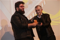 Notre Dame University Beirut Suburb Social Event NDU International film festival awards Lebanon