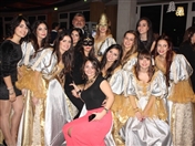 Notre Dame University Beirut Suburb Social Event NDU Venetian Masquerade Ball Party Lebanon