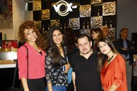 City Centre Beirut Beirut Suburb Theater EPIC with Nemr Abou Nassar Lebanon