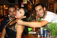 NU Bar  Beirut-Downtown Nightlife Opening of NU Lebanon
