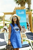 Oceana Beach Party Venus Breeze at La suite Oceana Beach Resort Lebanon