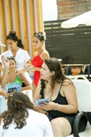 Oceana Beach Party Venus Breeze at La suite Oceana Beach Resort Lebanon