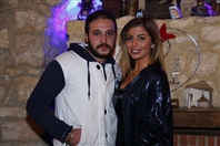 Activities Beirut Suburb Social Event Christmas for Everyone Charity Dinner Lebanon