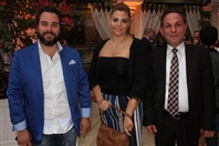 Amethyste-Phoenicia Beirut-Downtown Nightlife Opening of Amethyste Lounge Lebanon