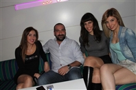 C-Lounge-Bayview Beirut Suburb Nightlife Opening of C Lounge Lebanon