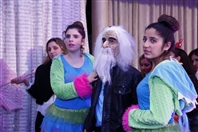 Orizon Byblos Jbeil Social Event ARC O CIEL-St. Barbara's Costume Contest Lebanon