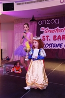 Orizon Byblos Jbeil Social Event ARC O CIEL-St. Barbara's Costume Contest Lebanon