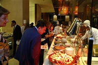 Mosaic-Phoenicia Beirut-Downtown Social Event Gastronomic Delights of Pakistan at Mosaic Lebanon