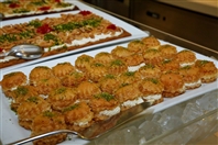 Mosaic-Phoenicia Beirut-Downtown Social Event Gastronomic Delights of Pakistan at Mosaic Lebanon