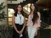 Palais des Congres Dbayeh Social Event Entreprenergy Summit- Business Intervention 2015 Lebanon