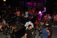 Palais Maillot Jal el dib Nightlife HipHop & House party Lebanon