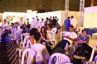 Activities Beirut Suburb Social Event Lebanese Peace Festival Lebanon