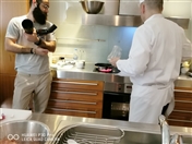 Phoenicia Hotel Beirut Beirut-Downtown Social Event Cooking Class at Phoenicia Penthouse with the HUAWEI P30 Pro Lebanon
