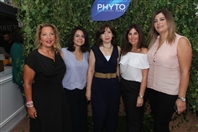 Home Sweet Home  Beirut-Gemmayze Social Event Phyto Press Conference Lebanon
