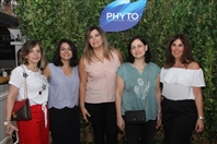 Home Sweet Home  Beirut-Gemmayze Social Event Phyto Press Conference Lebanon