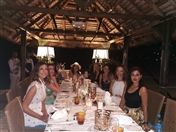 Around the World Travel Tourism MyNaturalBreak with Phyto at Mauritius Day2 Lebanon