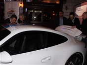 Mr Boston Jounieh Social Event Porsche Exclusive Edition Event Lebanon