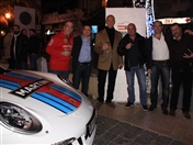 Mr Boston Jounieh Social Event Porsche Exclusive Edition Event Lebanon