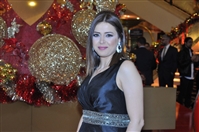 Casino du Liban Jounieh Nightlife Promedic 15 Years Celebration Lebanon