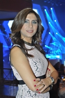 Casino du Liban Jounieh Nightlife Promedic 15 Years Celebration Lebanon