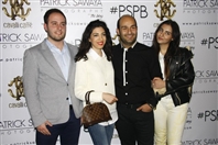 Cavalli Caffe Beirut-Downtown Social Event PSPB Launch Gathering  Lebanon