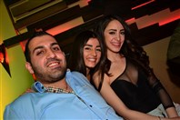 Publicity Jbeil Nightlife Publicity on Saturday Night Lebanon