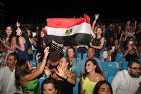 Beirut Waterfront Beirut-Downtown Concert Beasts Ragheb Alama and Sherine AbdelWahab Lebanon
