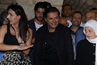 Social Event Ragheb Alama in Saida Lebanon