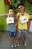 Kids Ramadan at LeMall Saida Lebanon