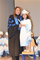 Kids Rawdat Al Dolphin School Graduation Lebanon