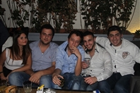 ROOJ Beirut-Hamra Nightlife Once In A Red Night Lebanon