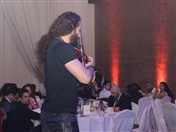 Reston Hotel Lebanon Jounieh Nightlife Launching of a New Technology Unveiled by JR Tv Production Lebanon