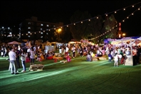 Activities Beirut Suburb Outdoor RetroVille Music Fest Lebanon
