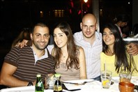 Revolver Beirut-Downtown Nightlife Revolver first anniversary Lebanon