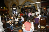 Revolver Beirut-Downtown Nightlife Revolver first anniversary Lebanon