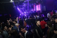 PlayRoom Jal el dib Nightlife RNB, Hip Hop, Afrobeat - Party at Playroom Lebanon