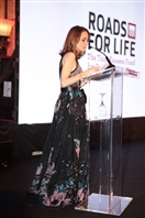 Phoenicia Hotel Beirut Beirut-Downtown Social Event Roads for Life Holds its 4th Dinner Lebanon